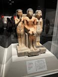 ブルックリン博物館所蔵　特別展　古代エジプト（豊田会場）に投稿された画像（2025/7/22）