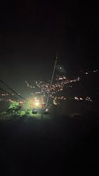 苗場スキー場に投稿された画像（2025/7/22）