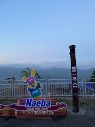 苗場スキー場に投稿された画像（2025/7/22）