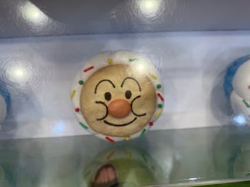 横浜アンパンマンこどもミュージアムに投稿された画像（2025/7/22）