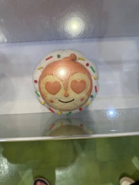 横浜アンパンマンこどもミュージアムに投稿された画像（2025/7/22）