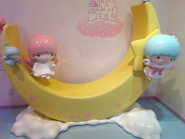 サンリオピューロランドに投稿された画像（2025/7/22）