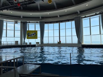 アクアワールド茨城県大洗水族館に投稿された画像（2025/7/22）