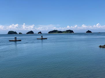 鳥羽湾めぐりとイルカ島に投稿された画像（2025/7/22）