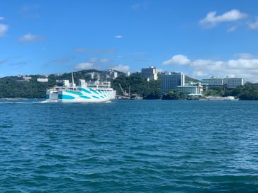 鳥羽湾めぐりとイルカ島に投稿された画像（2025/7/22）