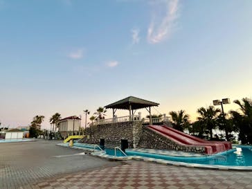 龍宮城スパホテル三日月に投稿された画像（2025/7/22）