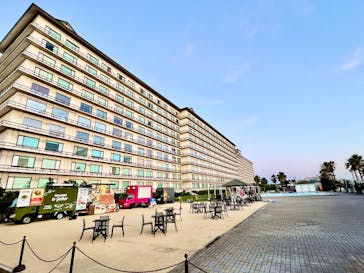 龍宮城スパホテル三日月に投稿された画像（2025/7/22）