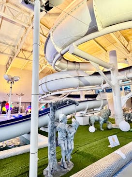 龍宮城スパホテル三日月に投稿された画像（2025/7/22）