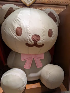 サンリオピューロランドに投稿された画像（2025/7/22）