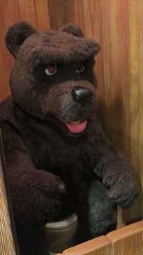 サンリオピューロランドに投稿された画像（2025/7/22）