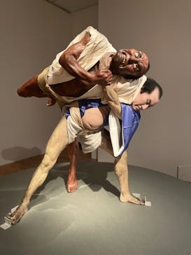 日本美術の鉱脈展　未来の国宝を探せ！に投稿された画像（2025/7/22）