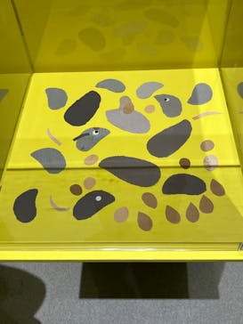 レオ・レオーニの絵本づくり展に投稿された画像（2025/7/22）