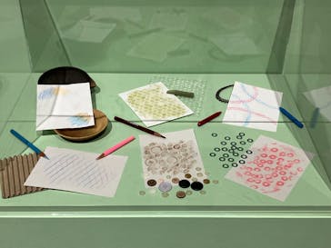 レオ・レオーニの絵本づくり展に投稿された画像（2025/7/22）