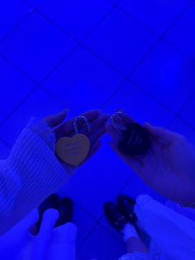 梅田スカイビル・空中庭園展望台に投稿された画像（2025/7/22）