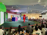 横浜アンパンマンこどもミュージアムに投稿された画像（2025/7/23）