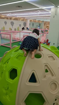 キッズランドUS 静岡清水店に投稿された画像（2025/7/22）