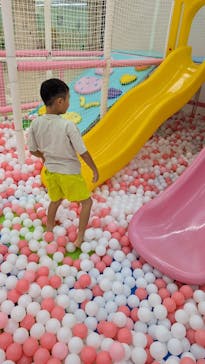 キッズランドUS 静岡清水店に投稿された画像（2025/7/22）