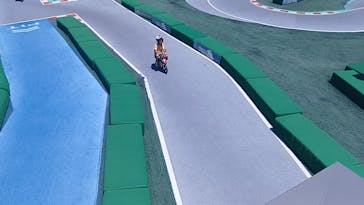 鈴鹿サーキットに投稿された画像（2025/7/22）