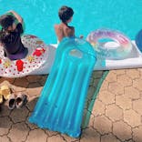 川越水上公園（埼玉県公園緑地協会）に投稿された画像（2025/7/23）