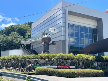 香美市立やなせたかし記念館　(アンパンマンミュージアム＆詩とメルヘン絵本館）に投稿された画像（2025/7/23）