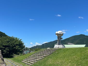 香美市立やなせたかし記念館　(アンパンマンミュージアム＆詩とメルヘン絵本館）に投稿された画像（2025/7/23）