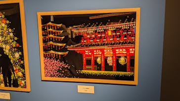 プレバト才能アリ展に投稿された画像（2025/7/23）