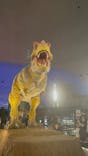 福井県立恐竜博物館に投稿された画像（2025/7/23）