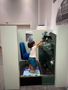 京都鉄道博物館×京都水族館に投稿された画像（2025/7/23）