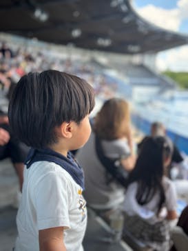 京都鉄道博物館×京都水族館に投稿された画像（2025/7/23）