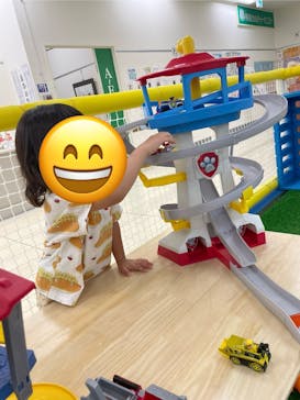 キッズランドUS 埼玉熊谷店に投稿された画像（2025/7/23）