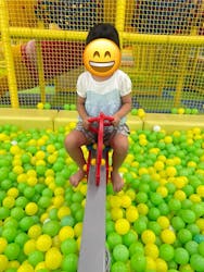 キッズランドUS 埼玉熊谷店に投稿された画像（2025/7/23）