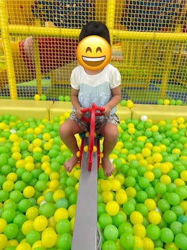 キッズランドUS 埼玉熊谷店に投稿された画像（2025/7/23）