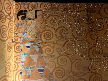 クリムト・アライブに投稿された画像（2025/7/23）