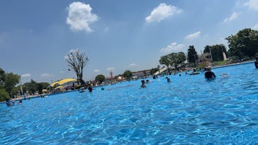 しらこばと水上公園（埼玉県公園緑地協会）に投稿された画像（2025/7/23）