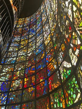 彫刻の森美術館に投稿された画像（2025/7/23）