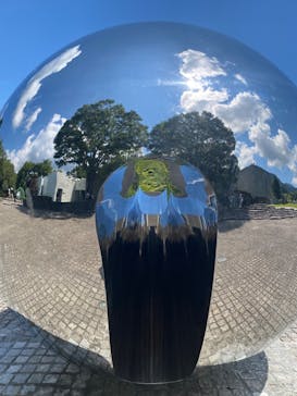 彫刻の森美術館に投稿された画像（2025/7/23）