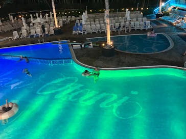 ホテルニューオータニ（東京）に投稿された画像（2025/7/23）