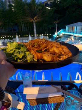 ホテルニューオータニ（東京）に投稿された画像（2025/7/23）