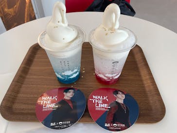 梅田スカイビル・空中庭園展望台に投稿された画像（2025/7/23）