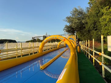 レオマリゾートに投稿された画像（2025/7/23）