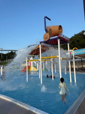 レオマリゾートに投稿された画像（2025/7/23）