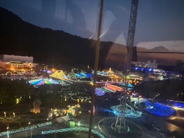 レオマリゾートに投稿された画像（2025/7/23）