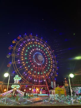 レオマリゾートに投稿された画像（2025/7/23）