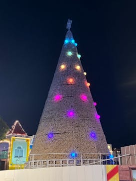 レオマリゾートに投稿された画像（2025/7/23）