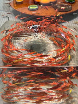 あべのハルカス美術館に投稿された画像（2025/7/23）