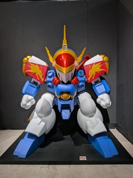 魔神英雄伝ワタル＆魔神創造伝ワタル展に投稿された画像（2025/7/23）