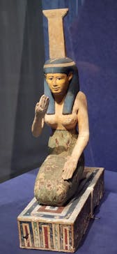  モネ 睡蓮のとき×古代エジプト（豊田会場）に投稿された画像（2025/7/23）