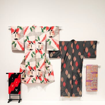 大正イマジュリィの世界（SOMPO美術館）に投稿された画像（2025/7/23）