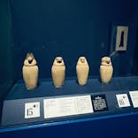 ブルックリン博物館所蔵　特別展　古代エジプト（豊田会場）に投稿された画像（2025/7/23）