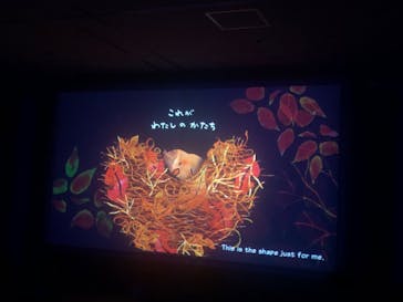 旅する光の切り絵展 ～くうそうって、まほうだよ～に投稿された画像（2025/7/23）